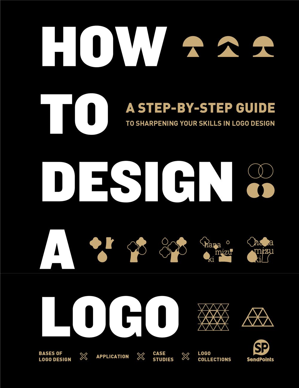 HOW TO DESIGN A LOGO